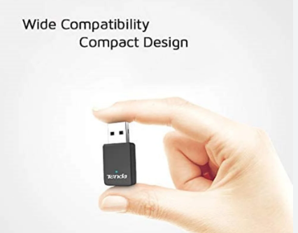 En ucuz TENDA Wireless Adaptorler/ Pcı Kartlar fiyatı